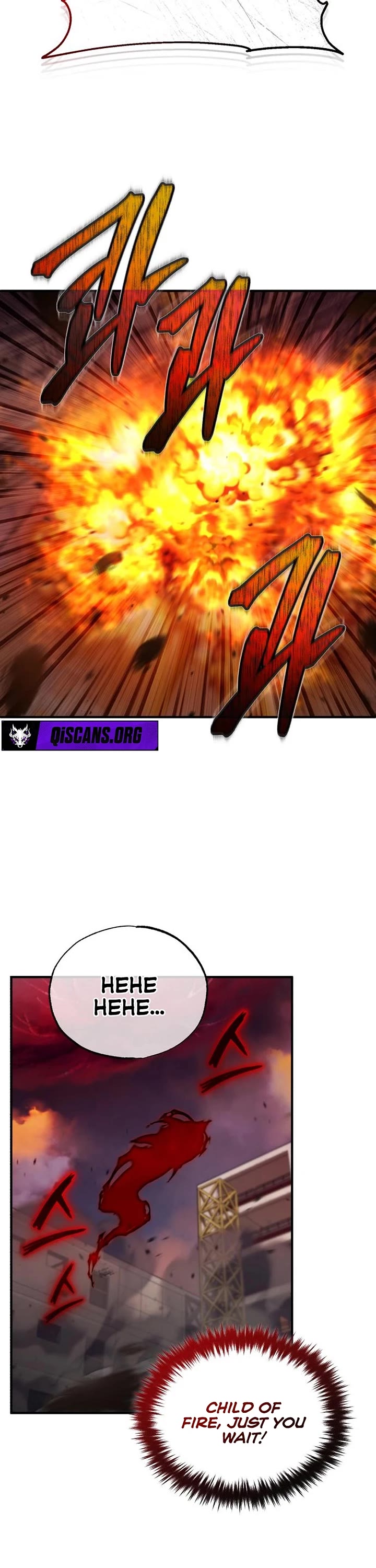 Regressor’s Life After Retirement chapter 93 page 31