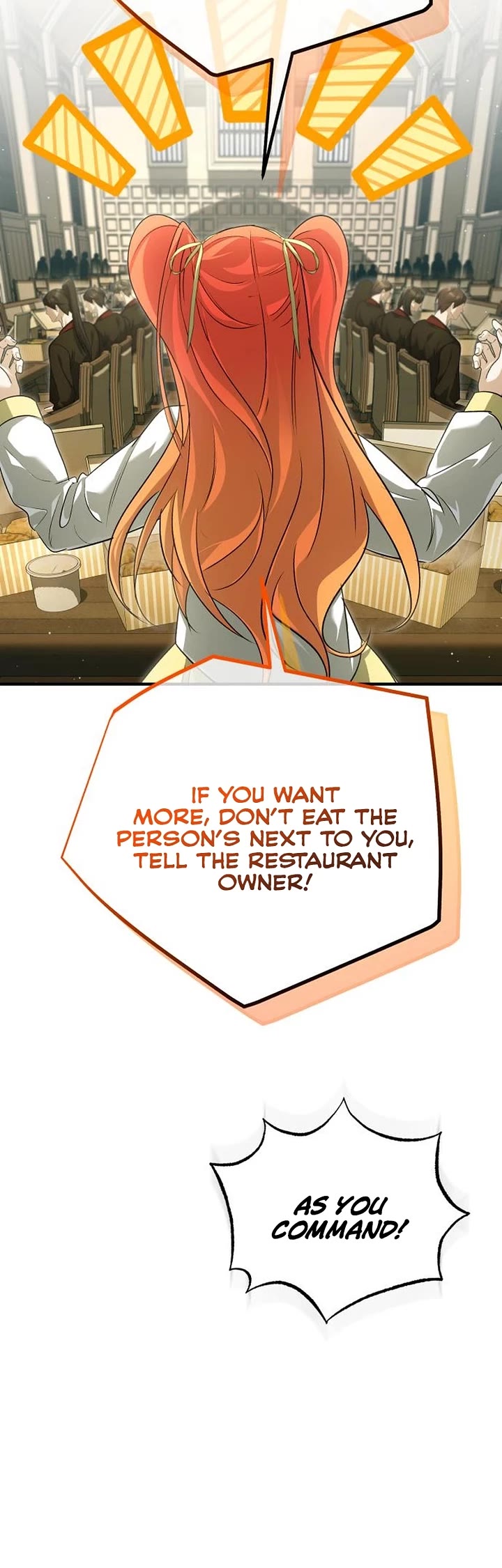 Regressor’s Life After Retirement chapter 93 page 33