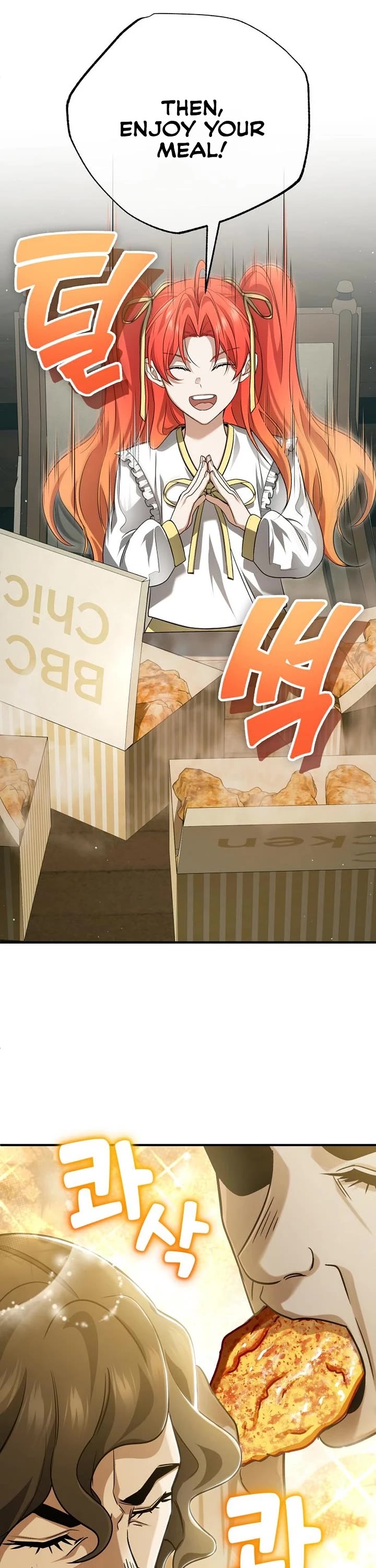 Regressor’s Life After Retirement chapter 93 page 34