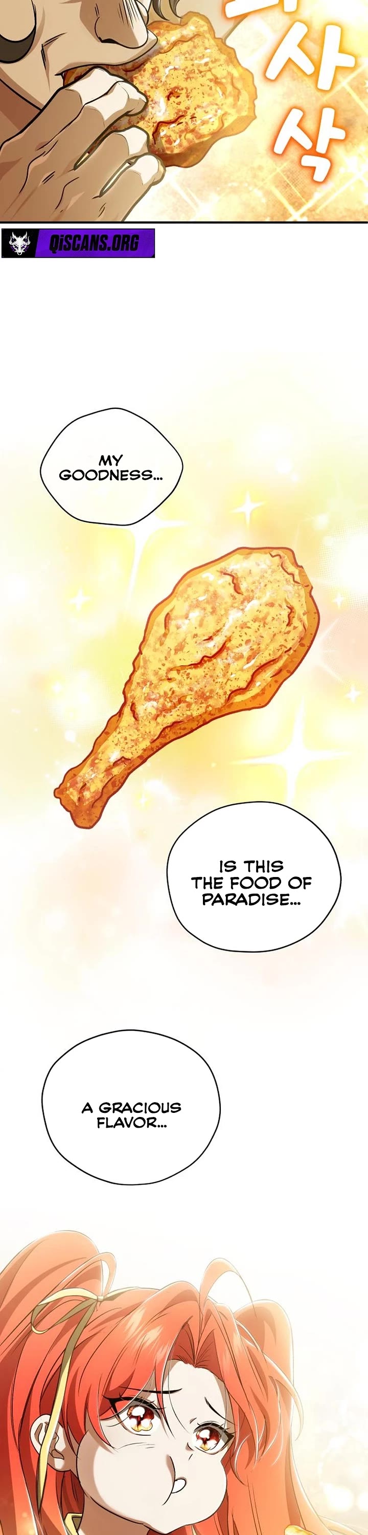 Regressor’s Life After Retirement chapter 93 page 35