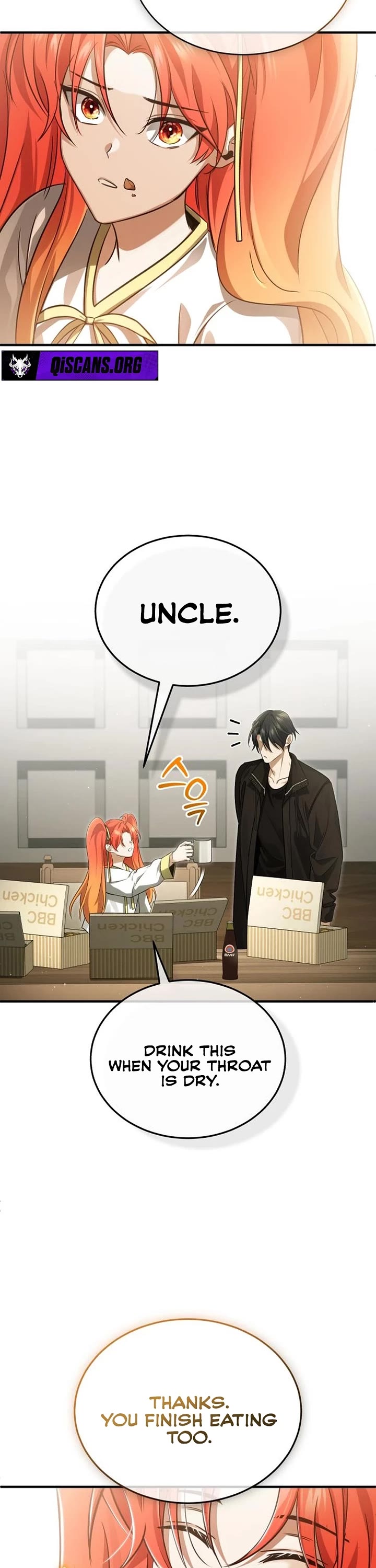 Regressor’s Life After Retirement chapter 93 page 41