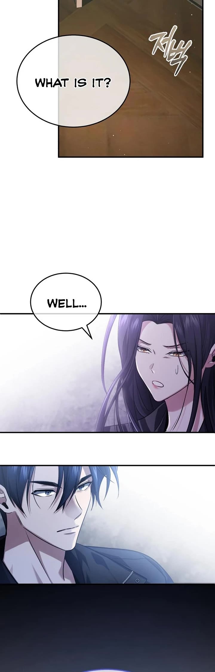 Regressor’s Life After Retirement chapter 93 page 43