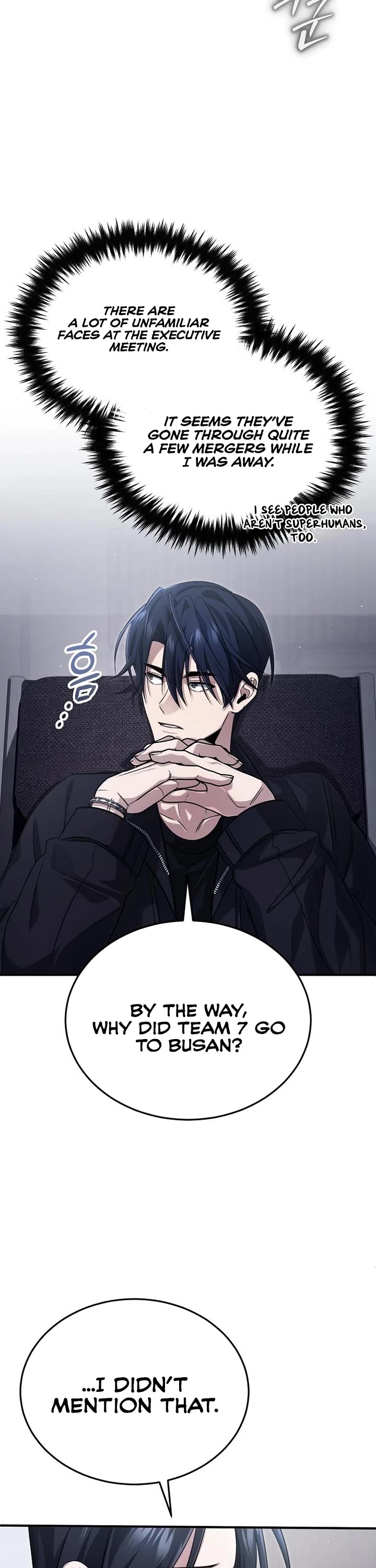 Regressor’s Life After Retirement chapter 93 page 45