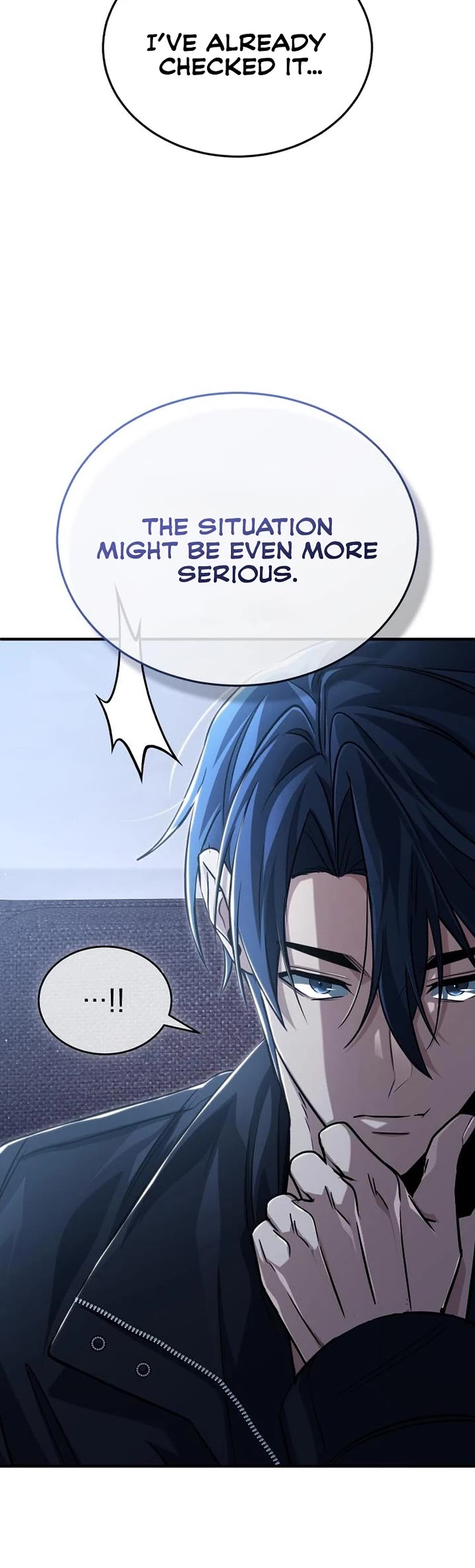 Regressor’s Life After Retirement chapter 93 page 49