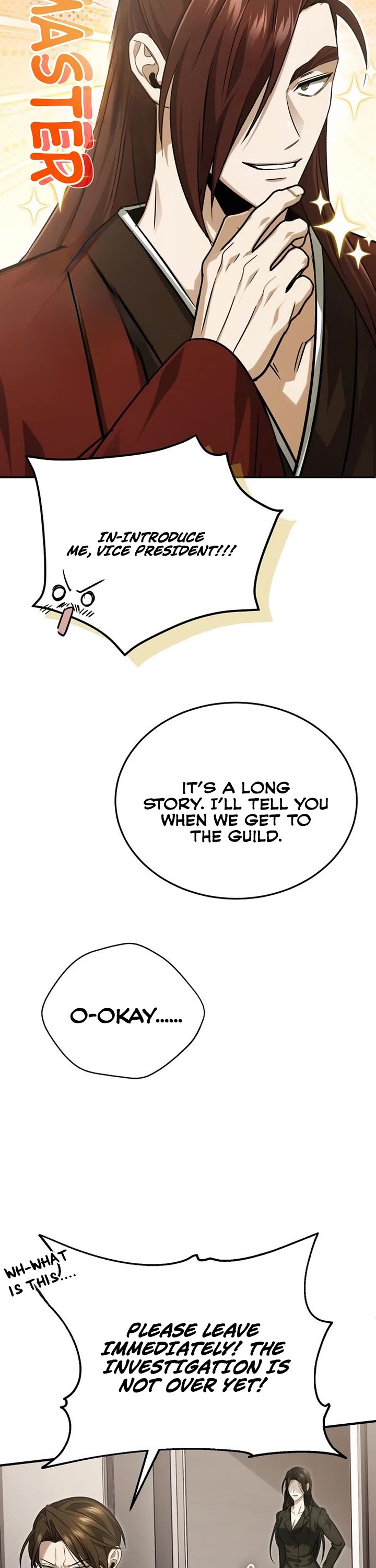 Regressor’s Life After Retirement chapter 93 page 7