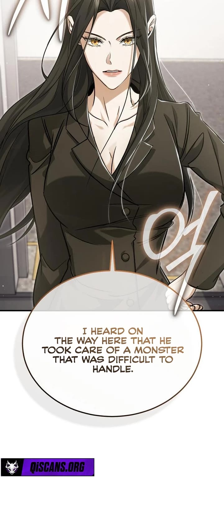 Regressor’s Life After Retirement chapter 93 page 9