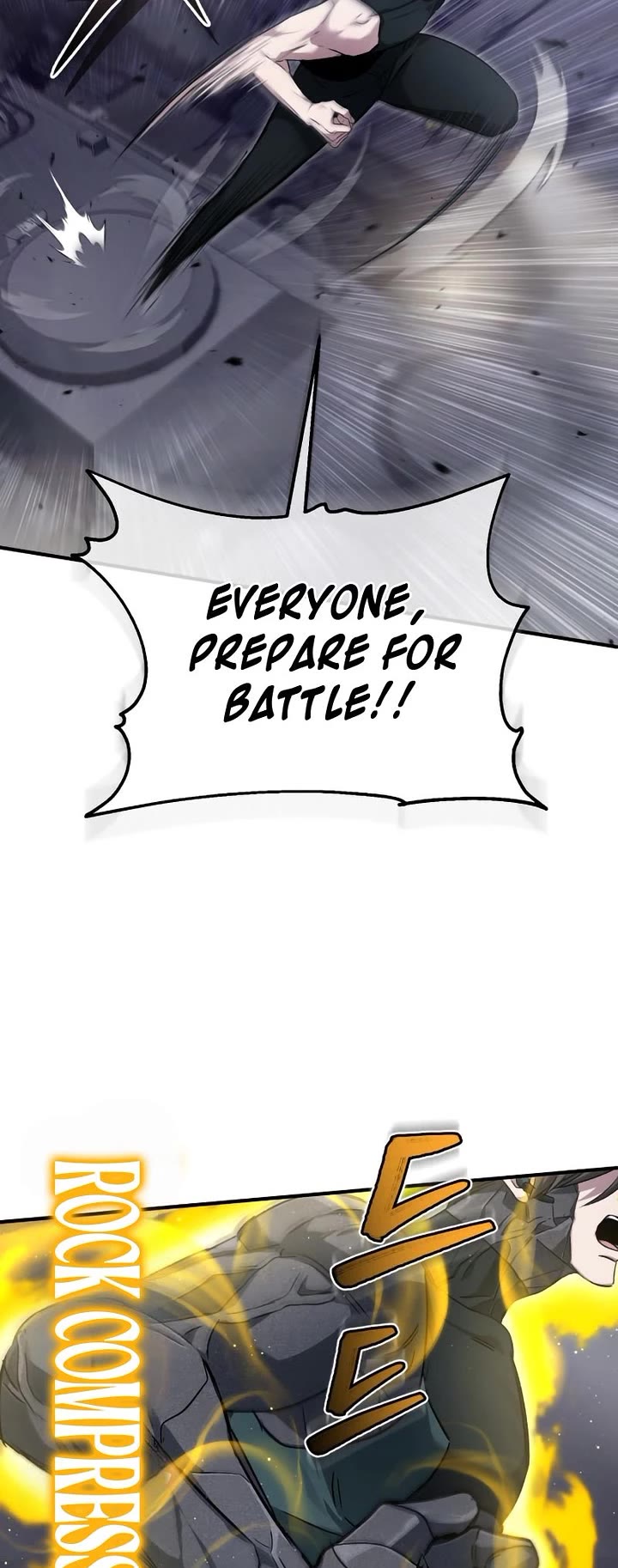 Regressor’s Life After Retirement chapter 94 page 10