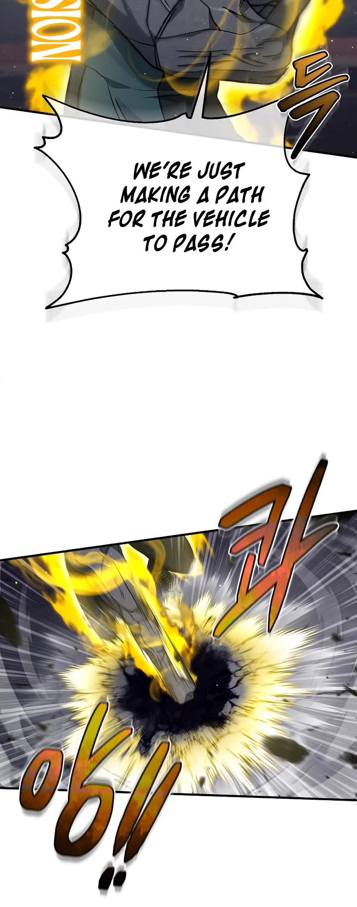 Regressor’s Life After Retirement chapter 94 page 11