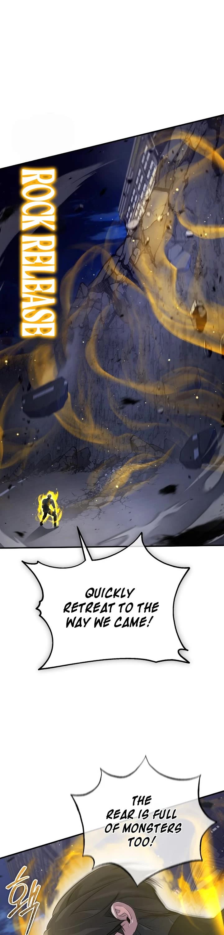 Regressor’s Life After Retirement chapter 94 page 12