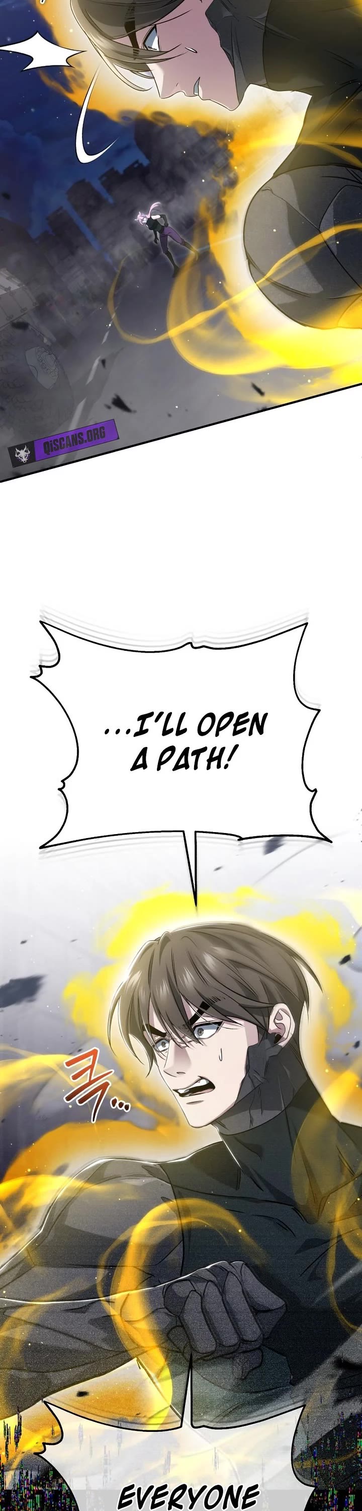 Regressor’s Life After Retirement chapter 94 page 13