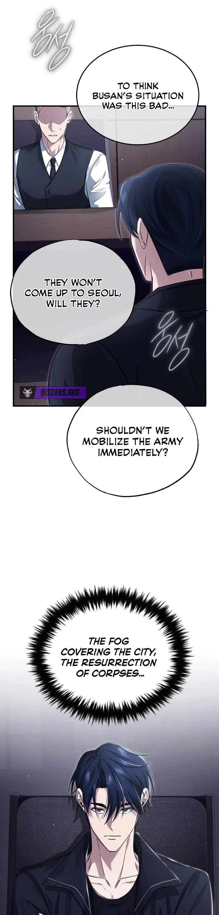 Regressor’s Life After Retirement chapter 94 page 15