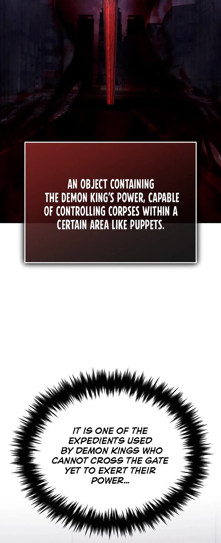 Regressor’s Life After Retirement chapter 94 page 17