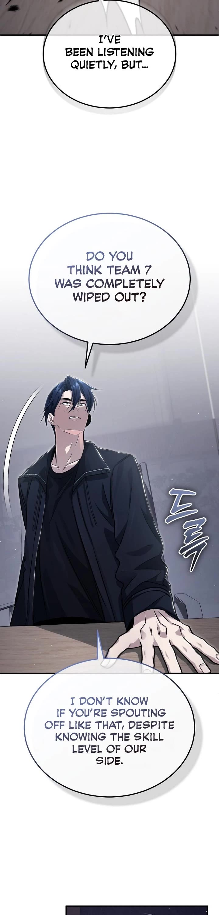 Regressor’s Life After Retirement chapter 94 page 19