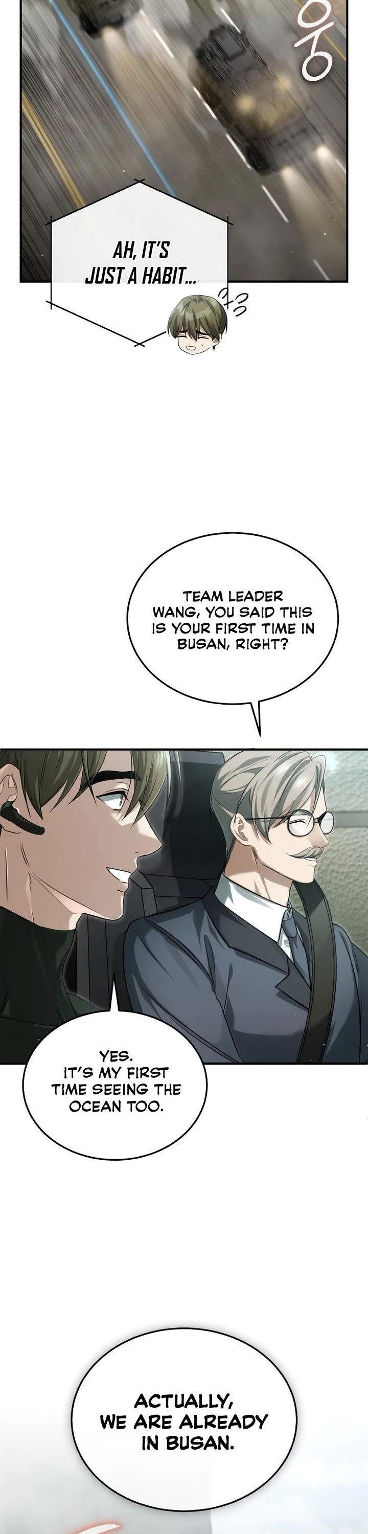 Regressor’s Life After Retirement chapter 94 page 2