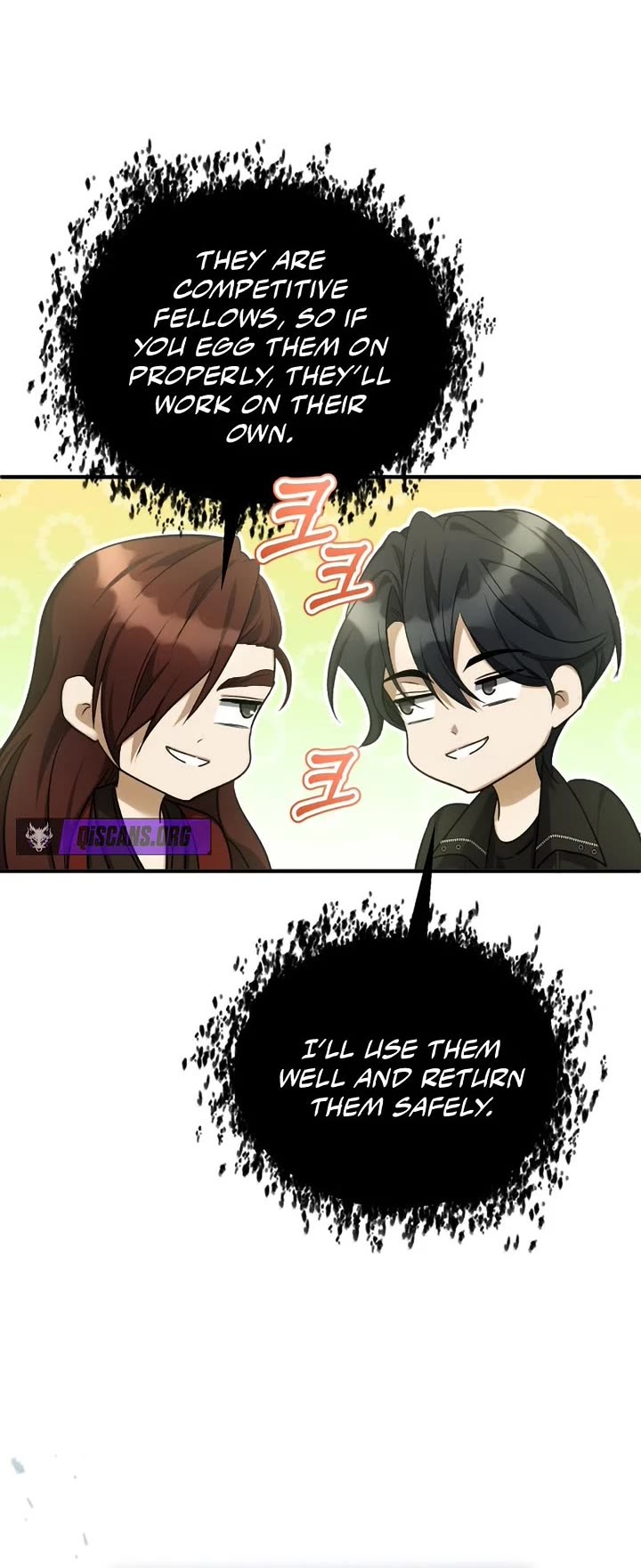 Regressor’s Life After Retirement chapter 94 page 23