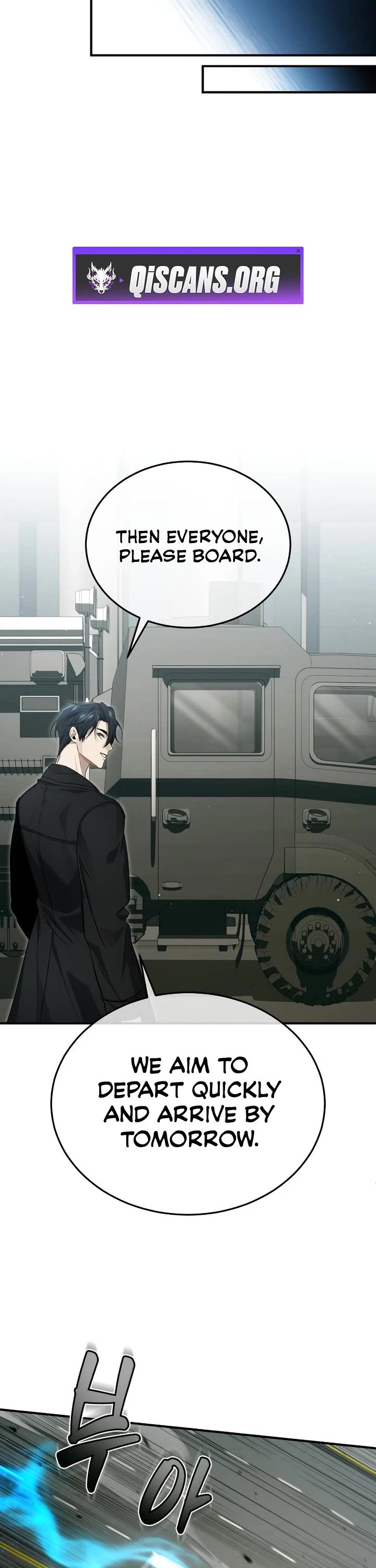 Regressor’s Life After Retirement chapter 94 page 26