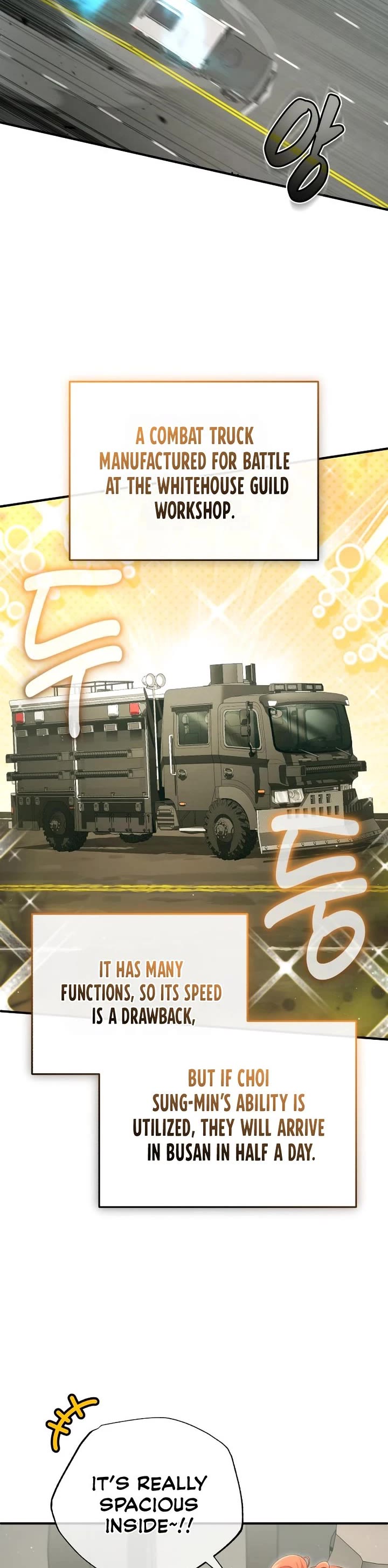 Regressor’s Life After Retirement chapter 94 page 27