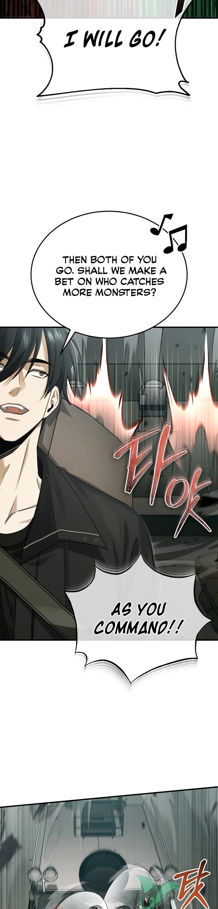 Regressor’s Life After Retirement chapter 94 page 31