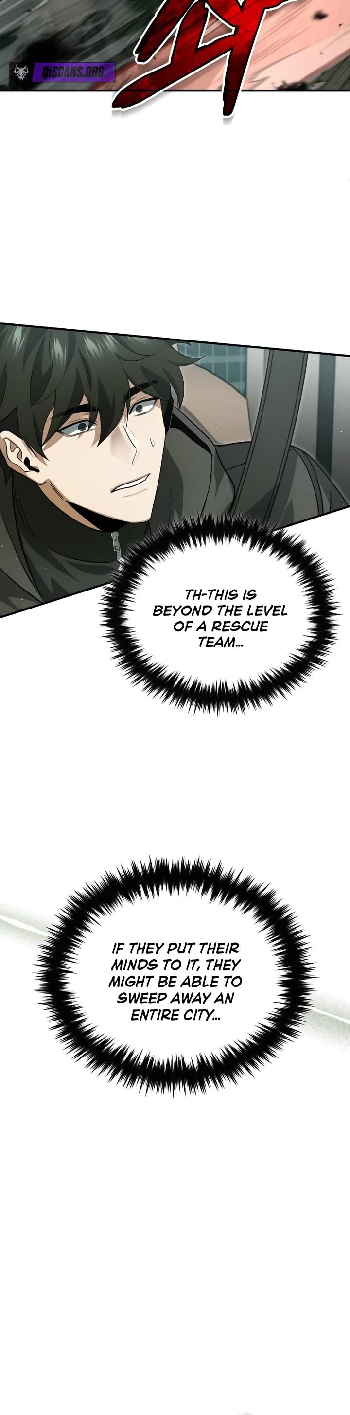 Regressor’s Life After Retirement chapter 94 page 33