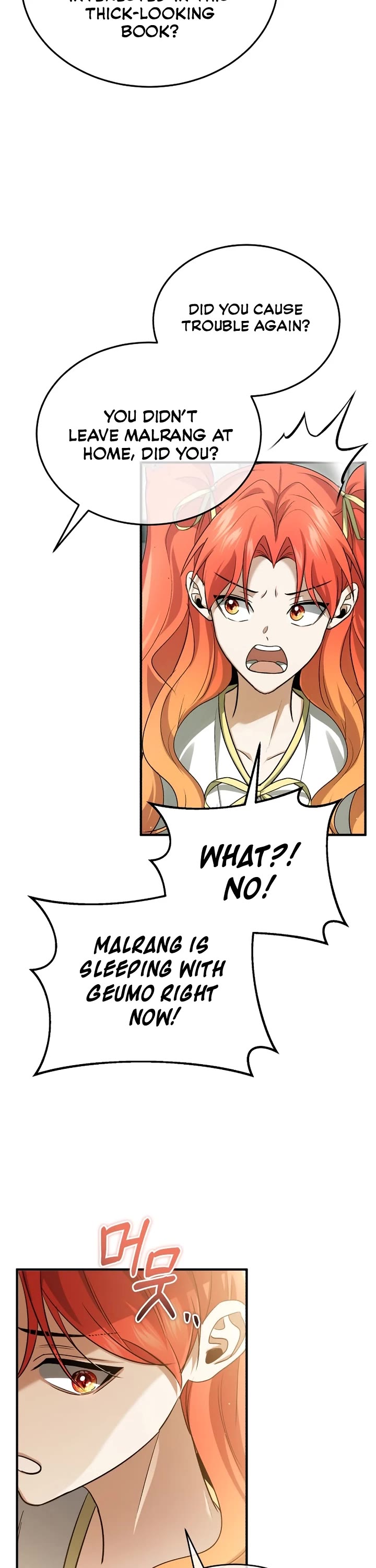 Regressor’s Life After Retirement chapter 94 page 36