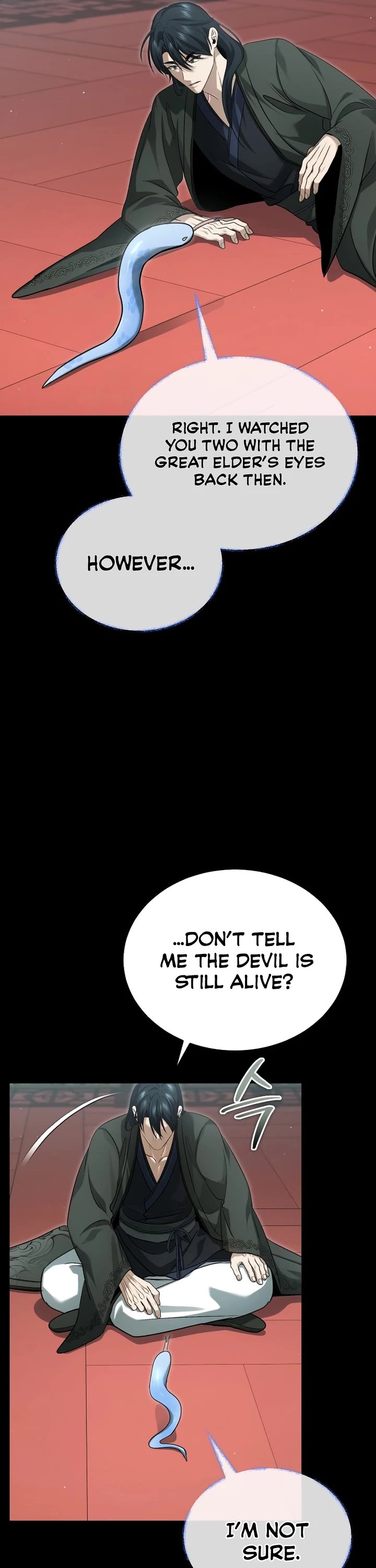 Regressor’s Life After Retirement chapter 94 page 39