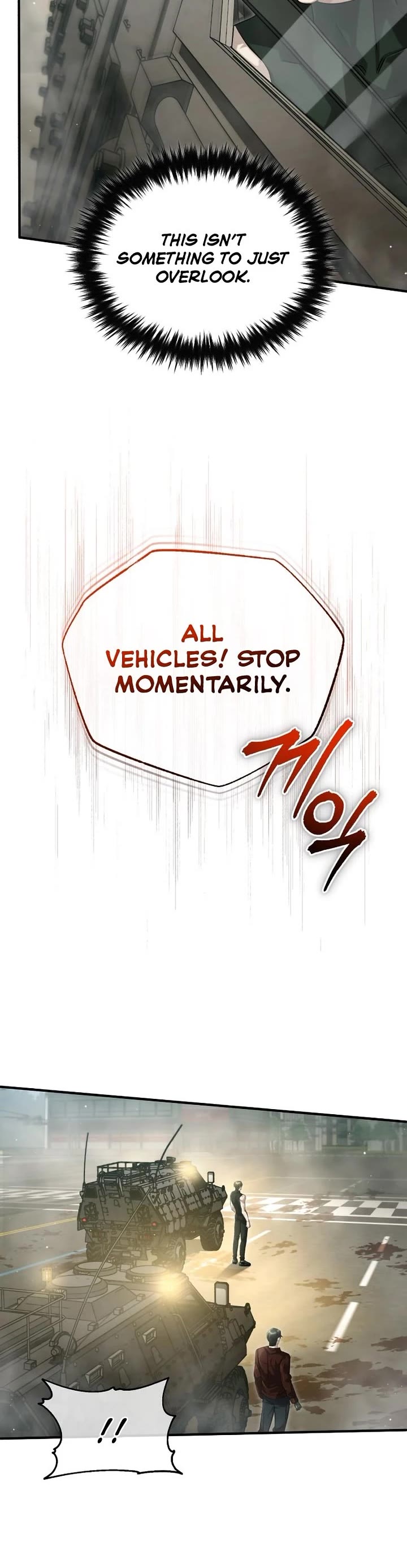 Regressor’s Life After Retirement chapter 94 page 4