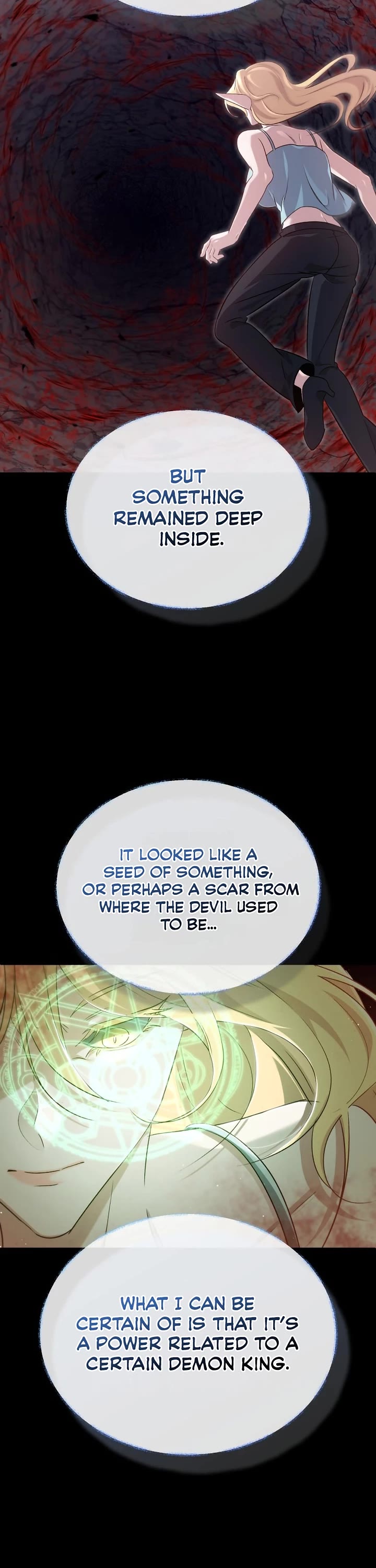 Regressor’s Life After Retirement chapter 94 page 41