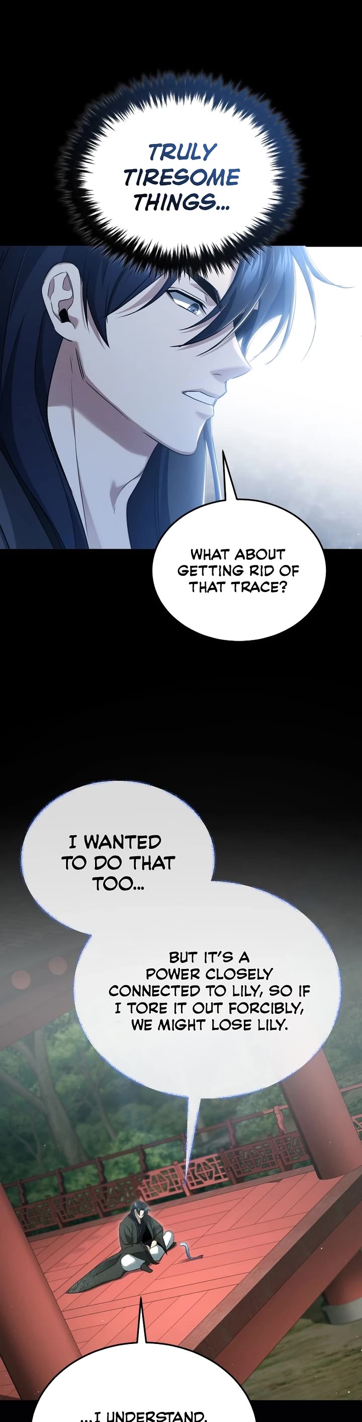 Regressor’s Life After Retirement chapter 94 page 42