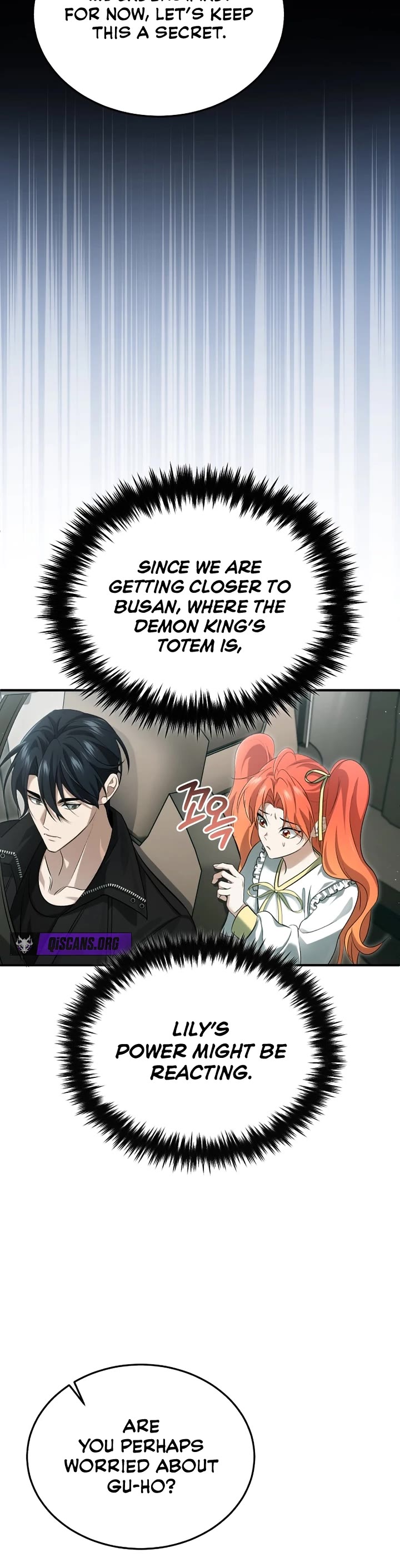 Regressor’s Life After Retirement chapter 94 page 43