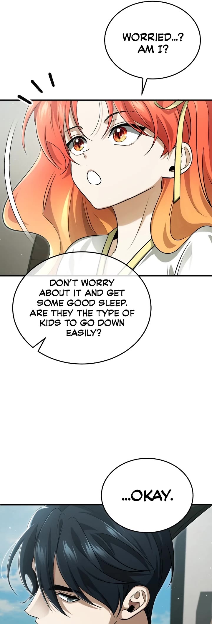 Regressor’s Life After Retirement chapter 94 page 44