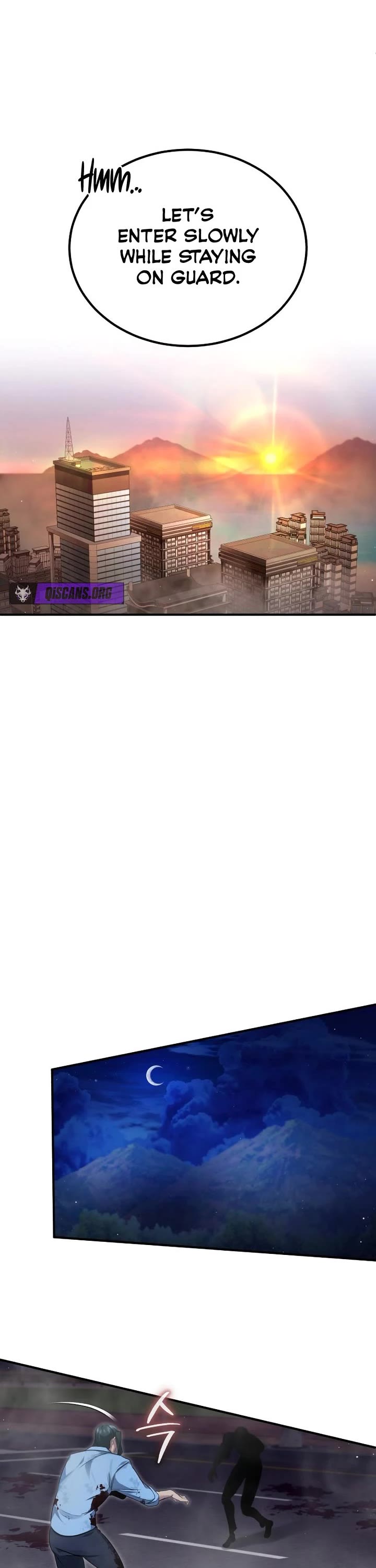 Regressor’s Life After Retirement chapter 94 page 7