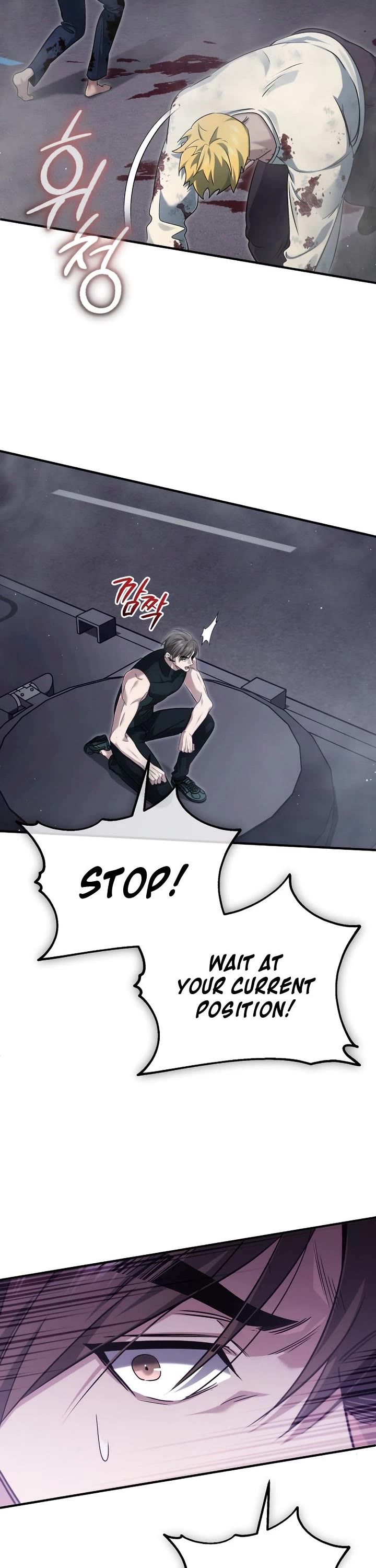 Regressor’s Life After Retirement chapter 94 page 8