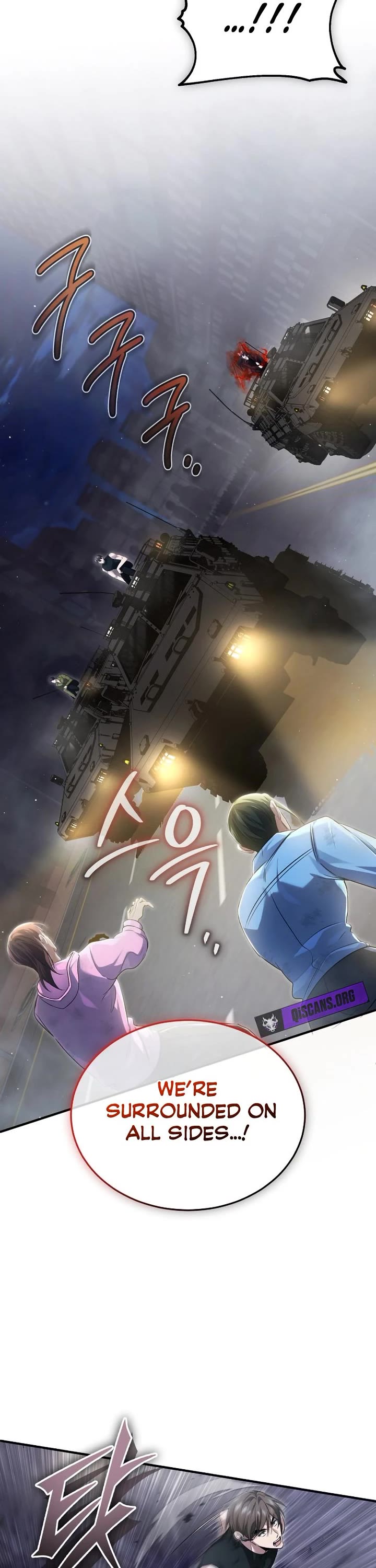 Regressor’s Life After Retirement chapter 94 page 9