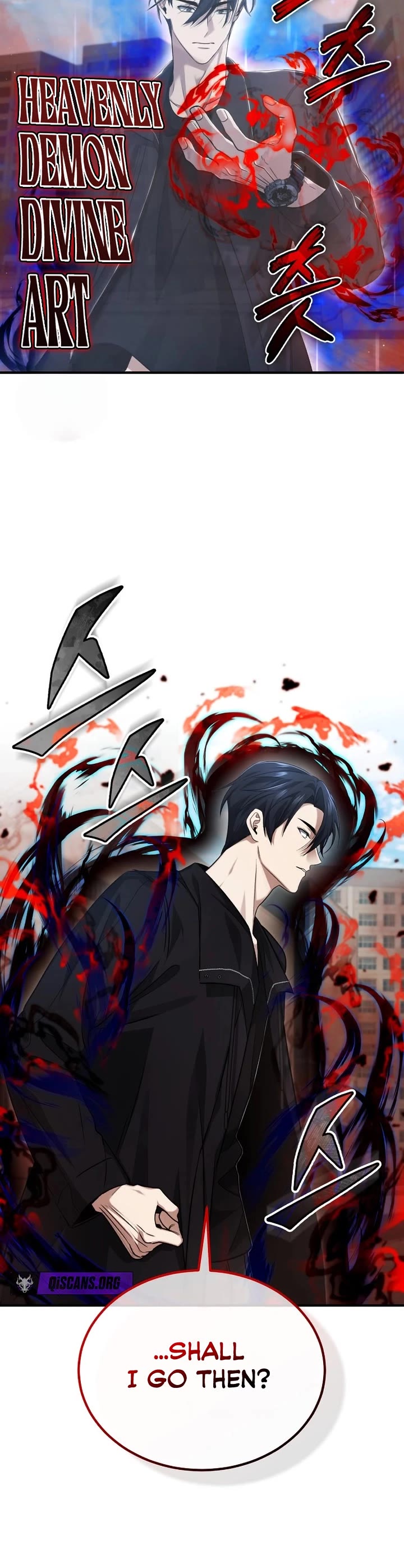 Regressor’s Life After Retirement chapter 95 page 14