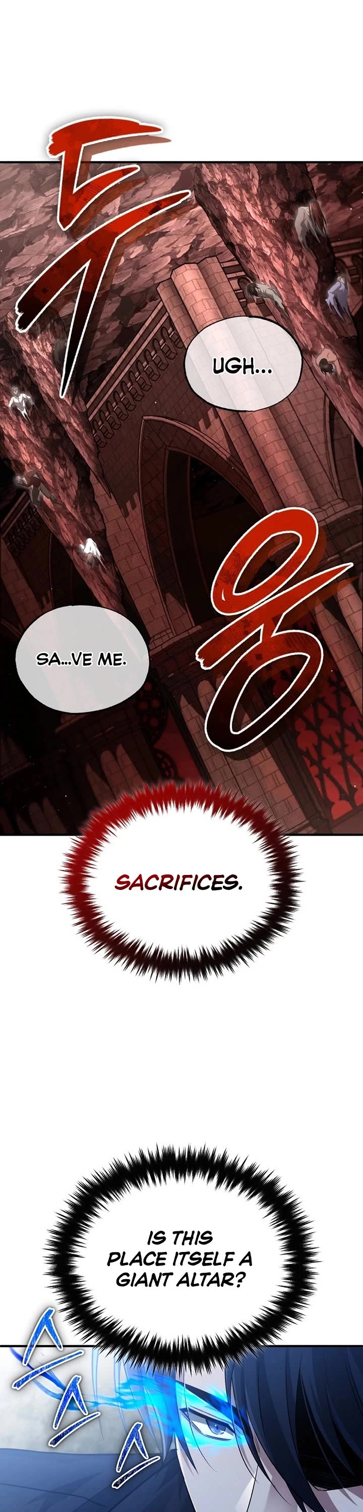 Regressor’s Life After Retirement chapter 95 page 16