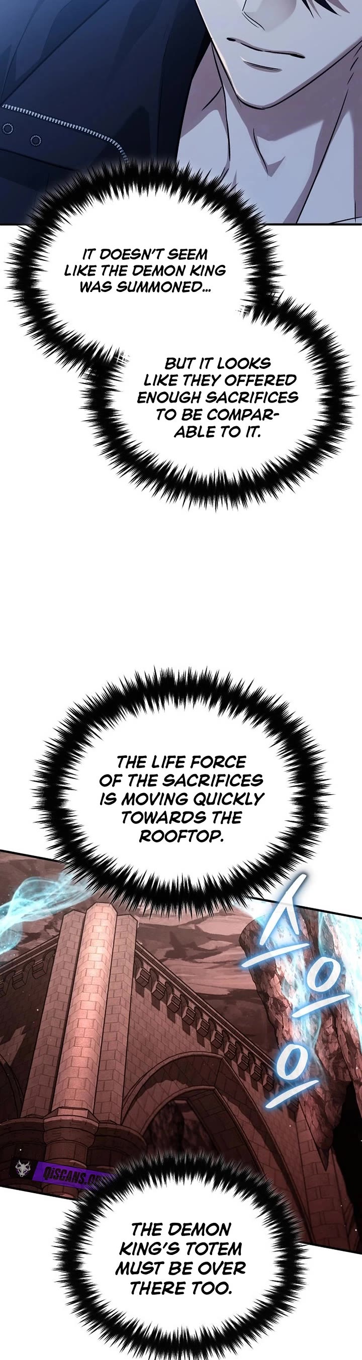 Regressor’s Life After Retirement chapter 95 page 17