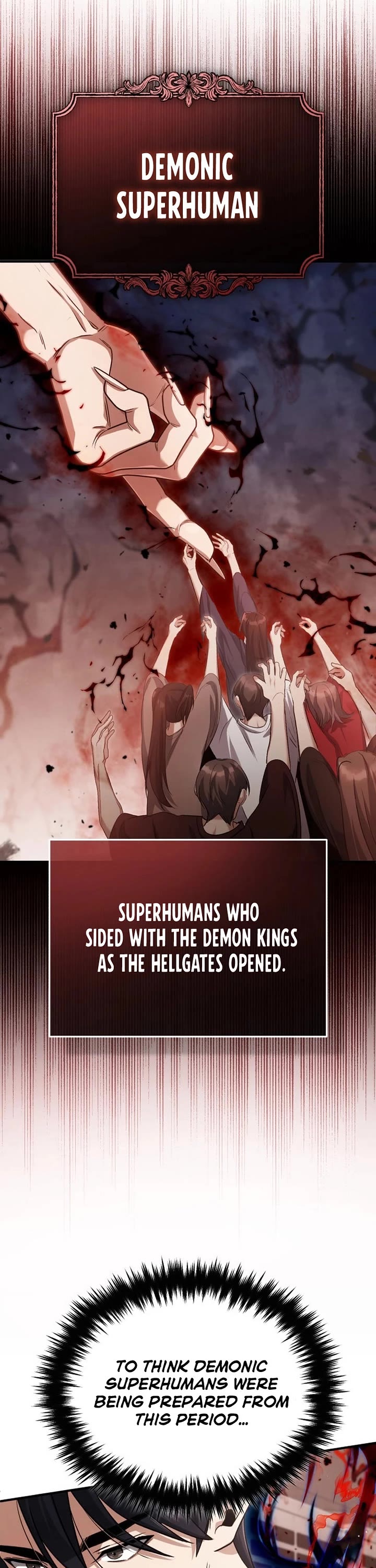 Regressor’s Life After Retirement chapter 95 page 20