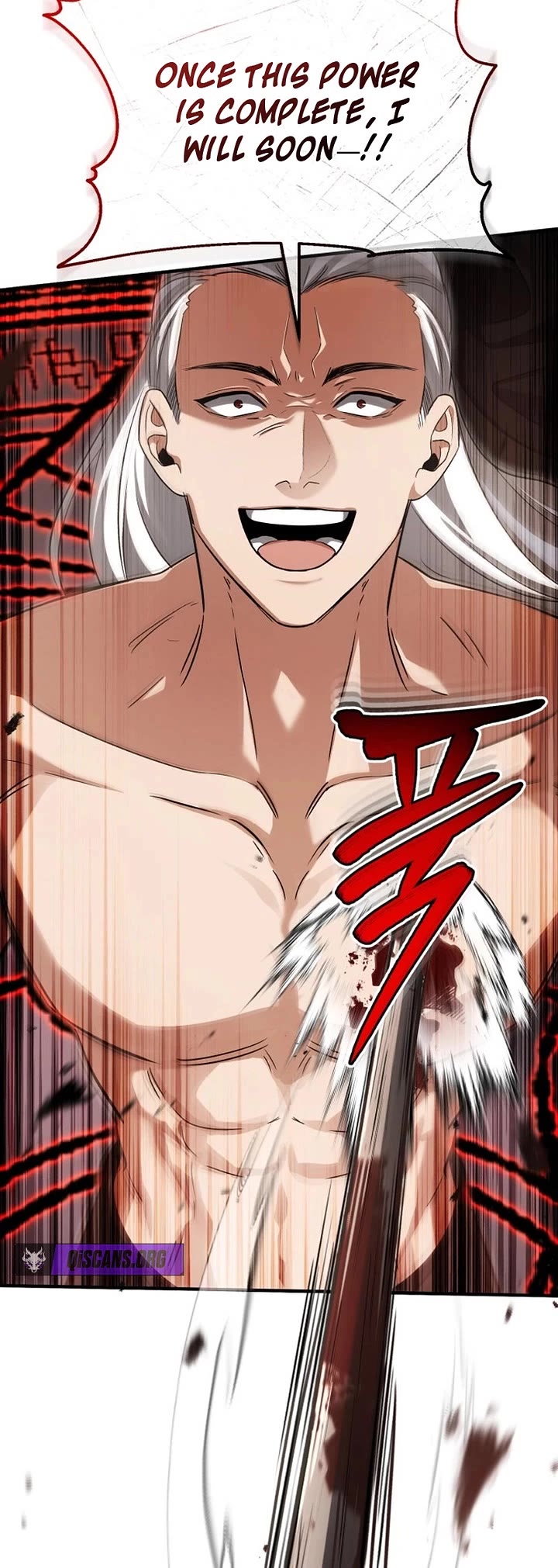 Regressor’s Life After Retirement chapter 95 page 22