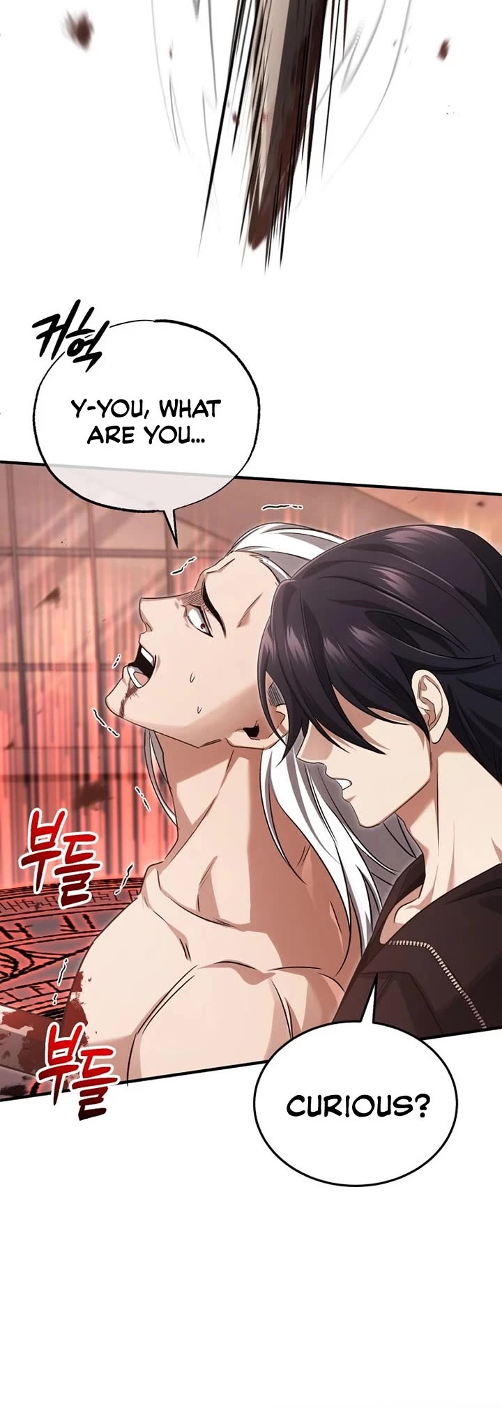 Regressor’s Life After Retirement chapter 95 page 23