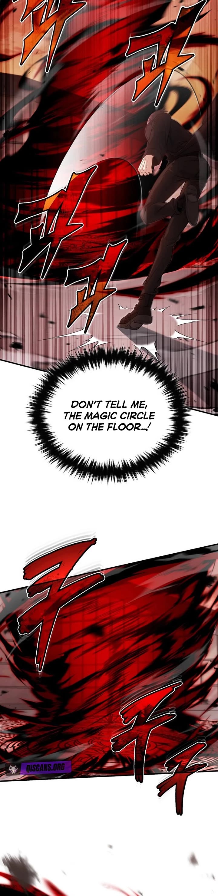 Regressor’s Life After Retirement chapter 95 page 27