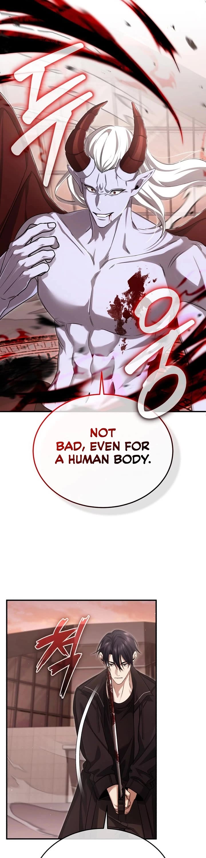 Regressor’s Life After Retirement chapter 95 page 28