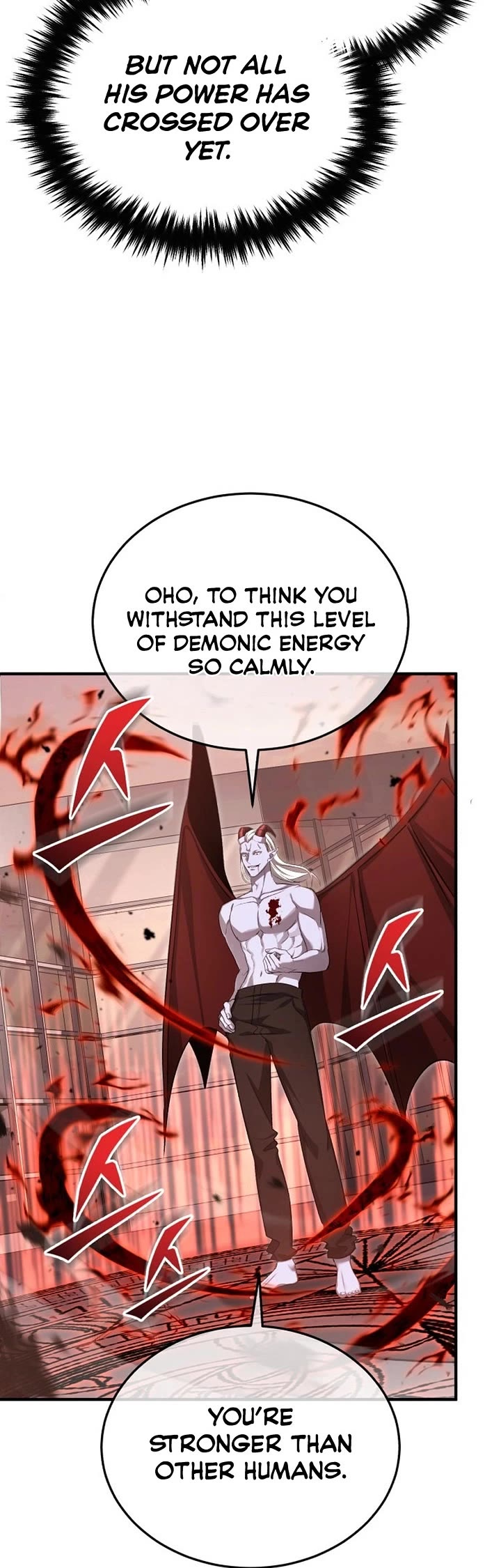 Regressor’s Life After Retirement chapter 95 page 31