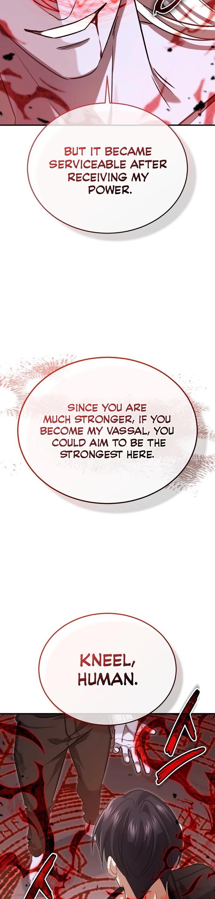 Regressor’s Life After Retirement chapter 95 page 34