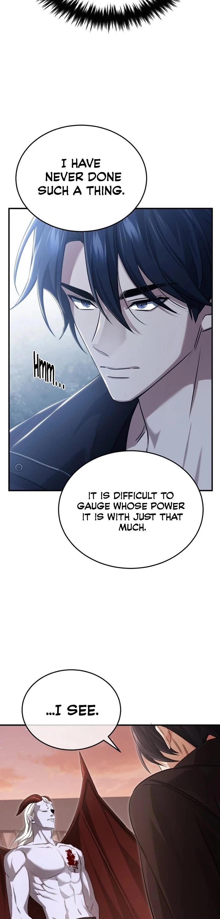 Regressor’s Life After Retirement chapter 95 page 40