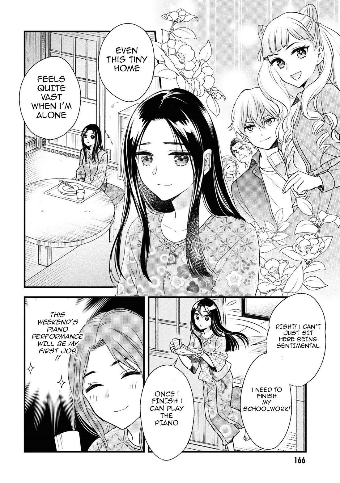 Reiko's Style: Despite Being Mistaken for a Rich Villainess, She's Actually Just Penniless chapter 11 page 24