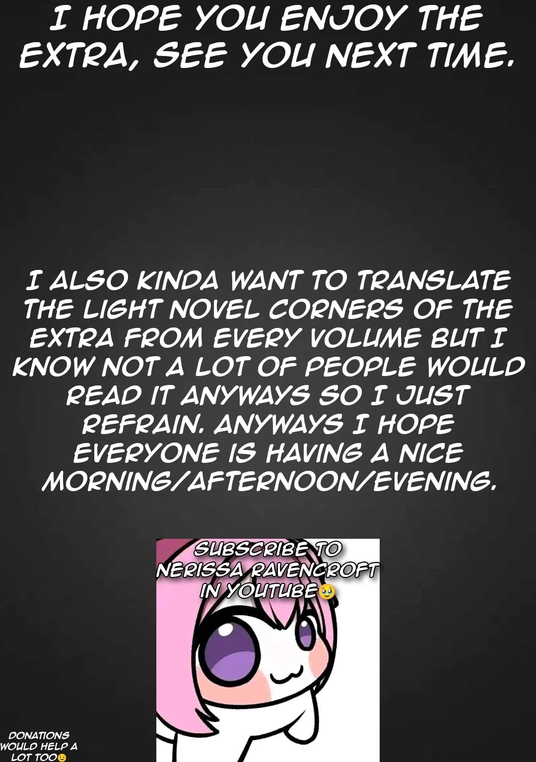 I Was Reincarnated as the Older Brother of a Villainess Destined to Die, So I Want to Change the Future chapter 31.5 page 7