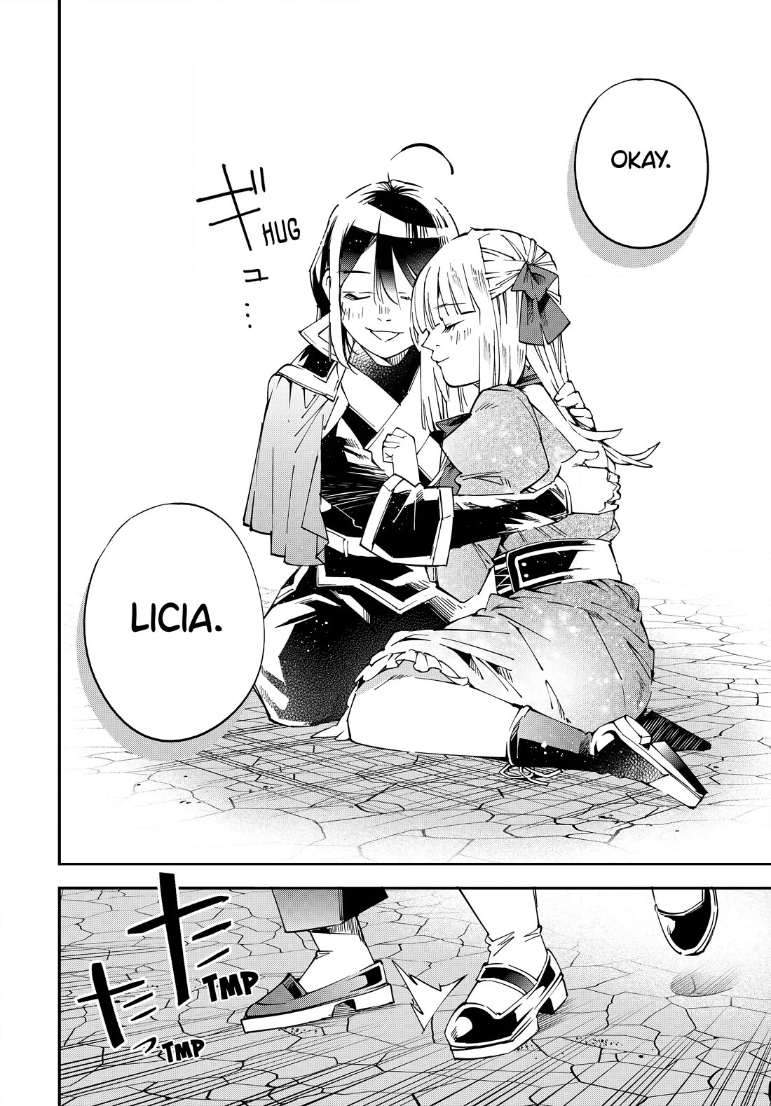 Reincarnated as an Aristocrat with an Appraisal Skill chapter 110 page 12