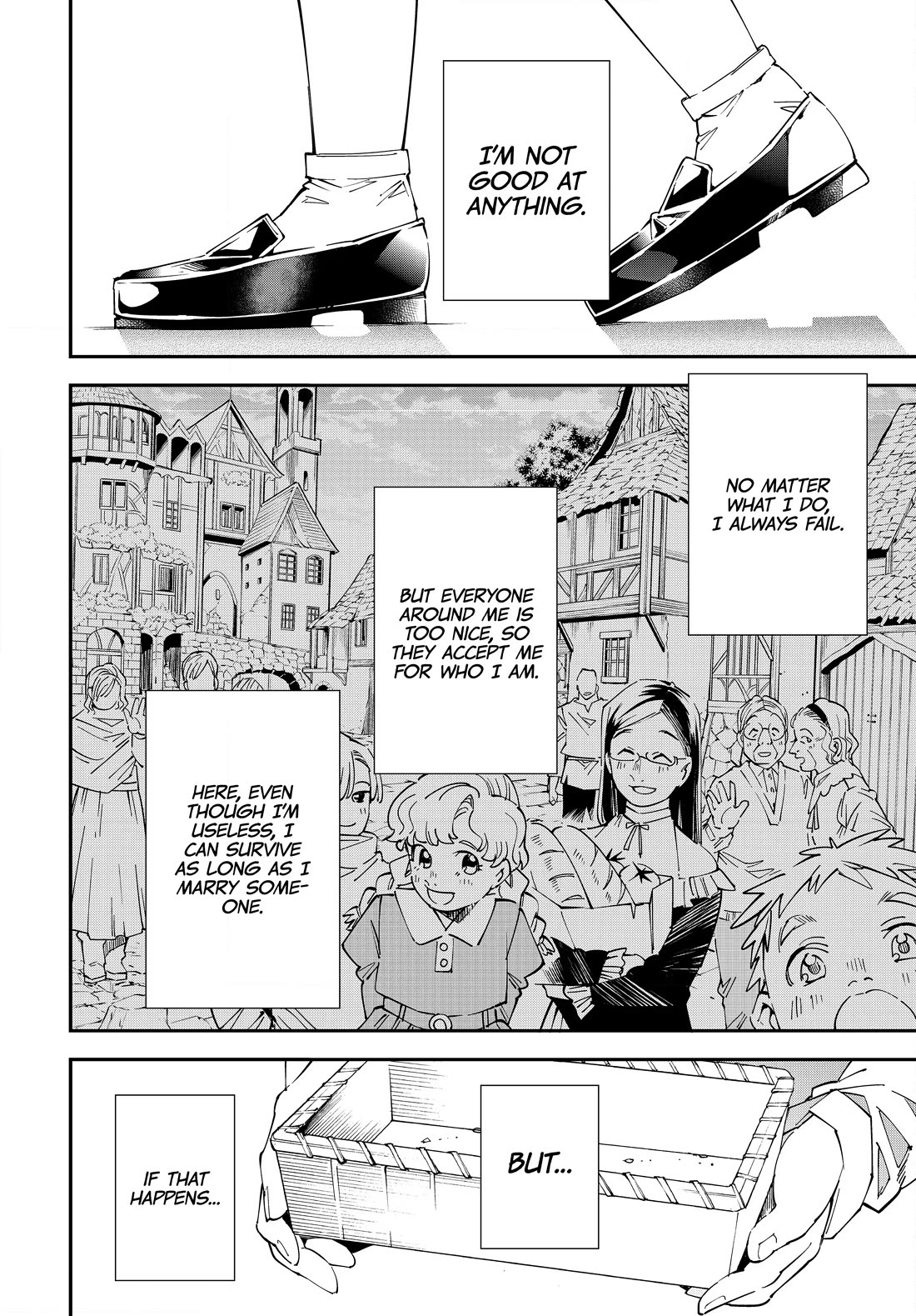 Reincarnated as an Aristocrat with an Appraisal Skill chapter 113 page 16