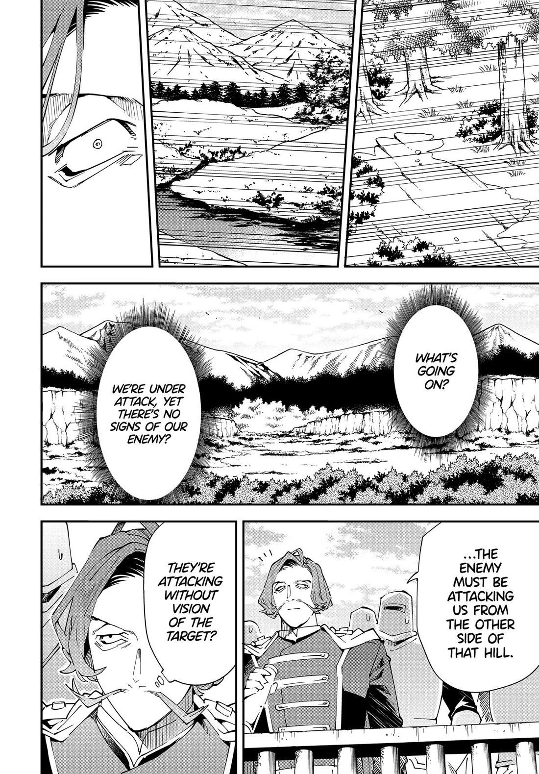 Reincarnated as an Aristocrat with an Appraisal Skill chapter 131 page 10