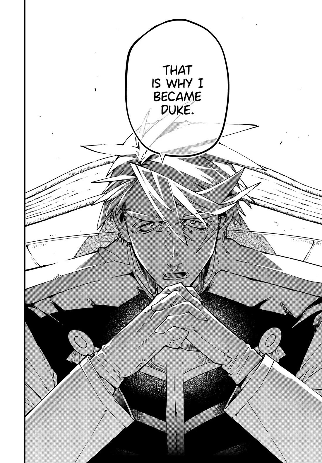 Reincarnated as an Aristocrat with an Appraisal Skill chapter 140 page 8